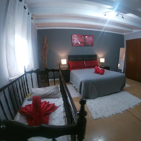 Finca Cal Tarre - Alojamientos Turisticos Campdevánol Екстериор снимка