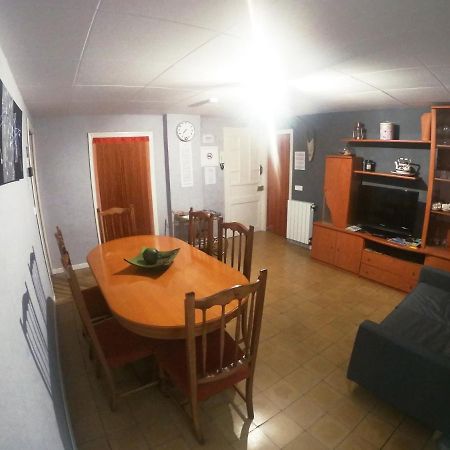 Finca Cal Tarre - Alojamientos Turisticos Campdevánol Екстериор снимка