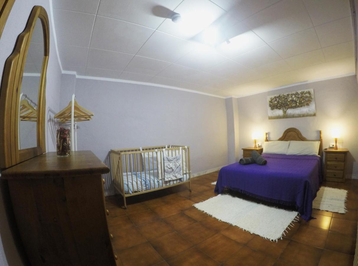 Finca Cal Tarre - Alojamientos Turisticos Campdevánol Екстериор снимка