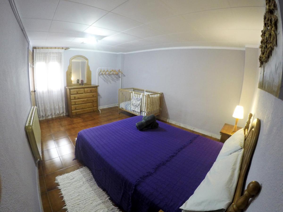 Finca Cal Tarre - Alojamientos Turisticos Campdevánol Екстериор снимка