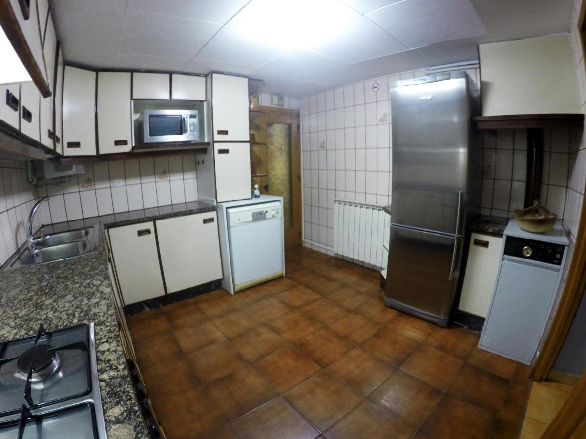 Finca Cal Tarre - Alojamientos Turisticos Campdevánol Екстериор снимка