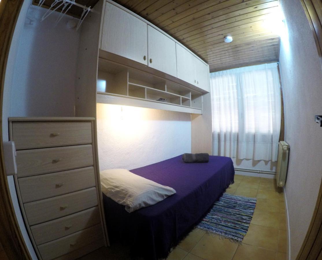 Finca Cal Tarre - Alojamientos Turisticos Campdevánol Екстериор снимка